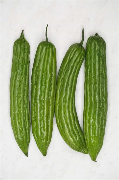 Ampalaya: The Bitter Vegetable You'll Love .
